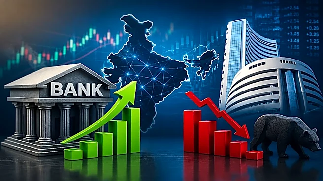 Kotak's Pratik Gupta sees value in private banks, warns against chasing expensive small caps