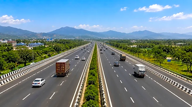 Cube Highways Trust sees strong growth pipeline after public listing, targets 34 assets