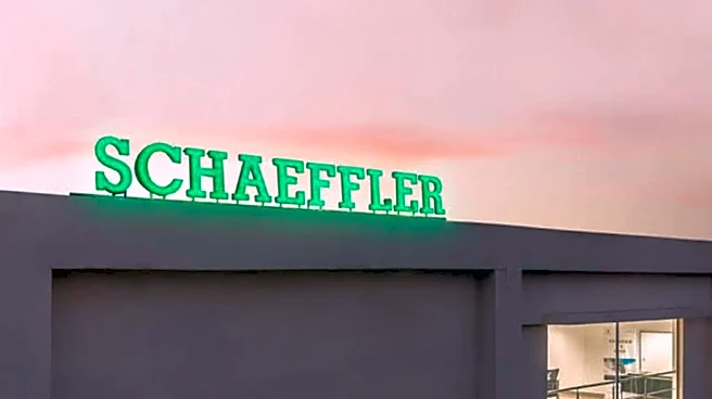 Schaeffler India Q1 profit rises 14% as revenue growth offsets margin pressure