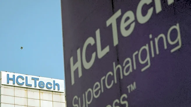 HCLTech to enable South America's first cross-platform eSIM transfer capability