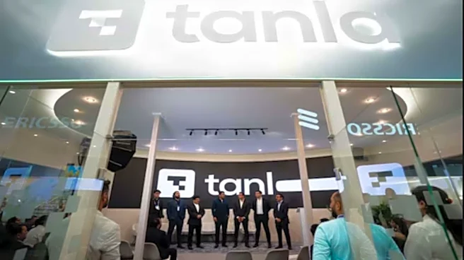 Tanla Platforms Q1 profit up 20% as digital platforms, enterprise communications fuel growth