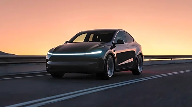 Tesla shares fall nearly 5% in extended trade after negative free cash flow in Q2