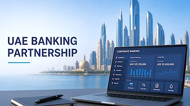 Intellect Design Arena signs corporate banking transformation deal with UAE lender