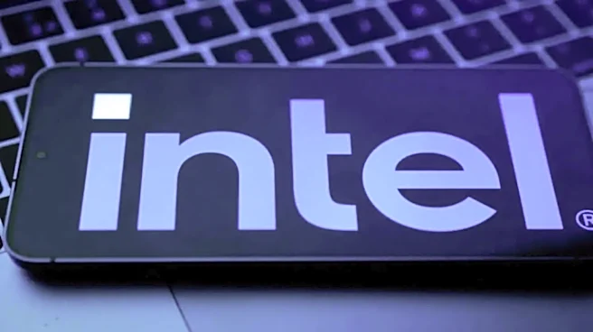 Intel beats estimates in Q2 with strongest revenue growth in 15 years