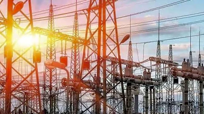 Adani Energy wins ₹8,500 crore Andhra Pradesh transmission project for green hydrogen hub
