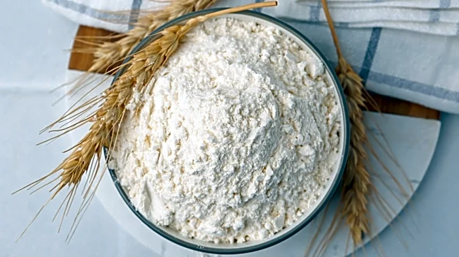 Patanjali Foods ordered to recall wheat flour batch over excess pesticide residue