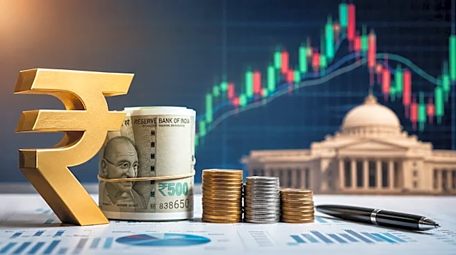Rupee can strengthen to ₹95/$ if oil stays below $100 and foreign inflows continue: Kotak Securities
