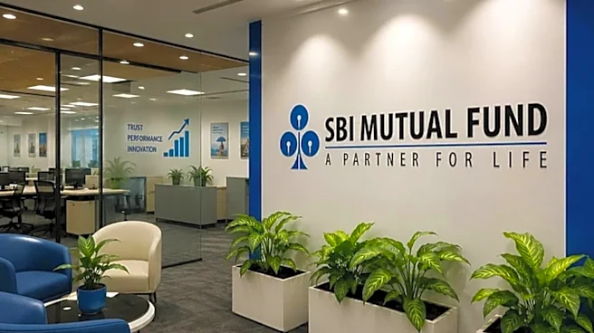 Exclusive: SBI Mutual Fund appoints Kotak veteran Manish Mehta as CBO