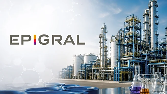 Epigral Q1 revenue jumps 16%; announces ₹600 crore epoxy resin foray