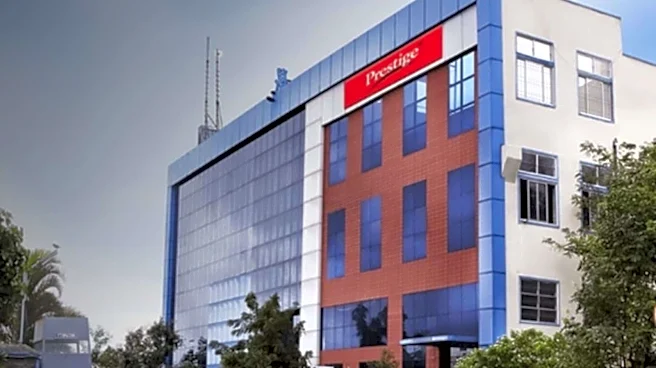 TTK Prestige Q1 Results: Stock surges 11% after profit more than doubles, margin expands