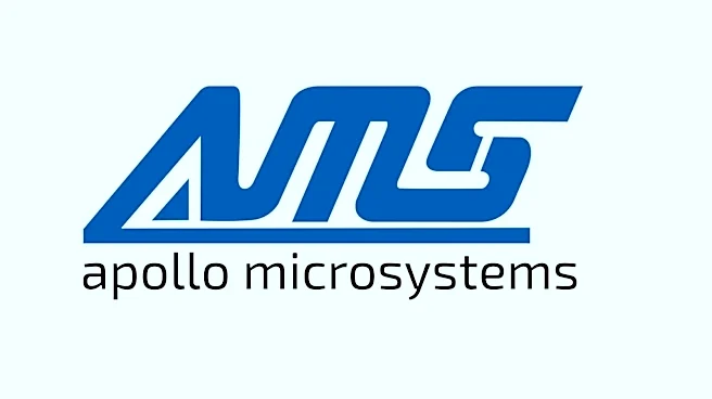 Apollo Micro Systems enters precision-guided weapons segment with IAF empanelment