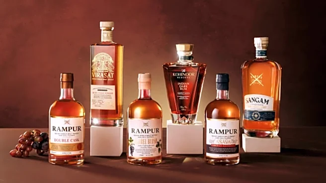 Radico Khaitan Q1 Results: Premium push drives 76% profit growth; FY27 guidance raised
