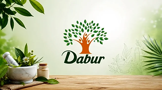 Dabur Q1 Results: Profit beats estimates, but volume growth misses Street view