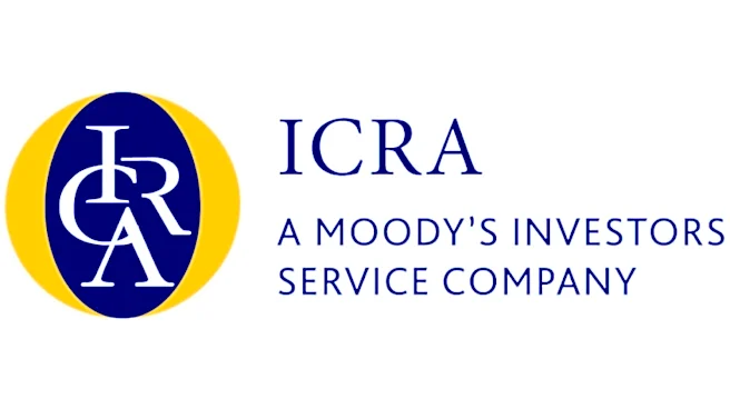ICRA shares gain as Q1 PAT grows 7% QoQ despite revenue, EBITDA decline