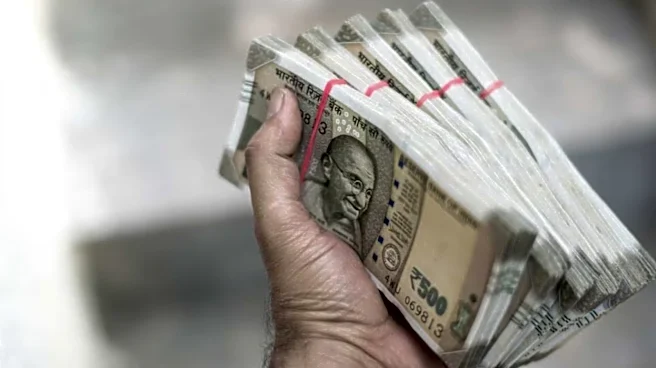 Foreign investors extend buying streak with ₹3,624 crore inflow as DIIs turn sellers after five sessions