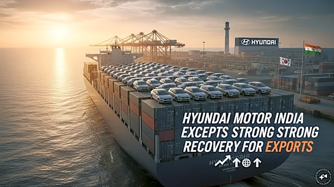 Hyundai Motor India surge 7% after maintaining volume guidance; Check bullish price targets