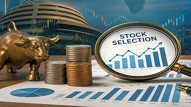 Market rotation favours quality over momentum; Renaissance's Pankaj Murarka backs IT, private banks