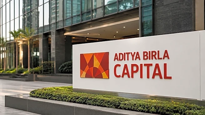 Aditya Birla Capital Q1 Results: Lending, insurance lift profit 40%; AUM tops ₹7.5 lakh crore