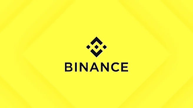 Binance expands beyond crypto with gold, silver options trading
