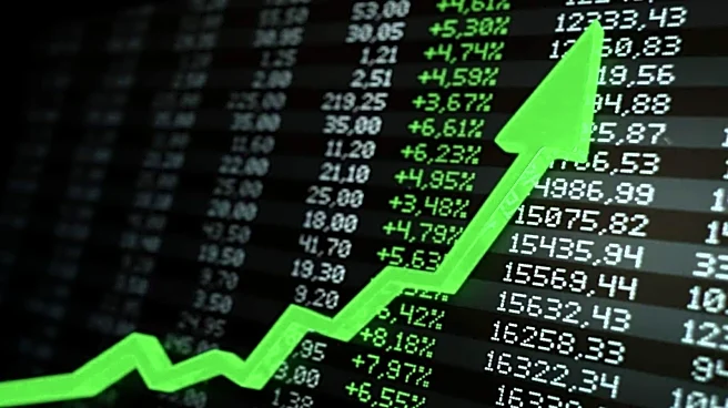 Sensex rises 166 points, Nifty holds above 24,300: 3 reasons why market ended higher