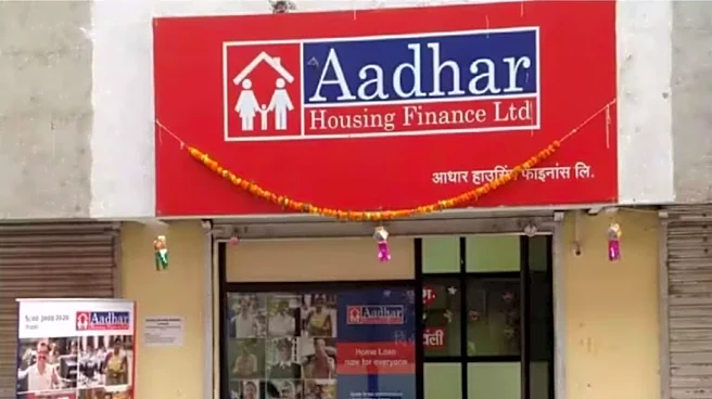 Aadhar Housing Finance Q1 profit up 19% with AUM growth and stable asset quality