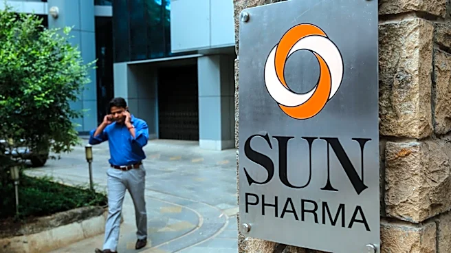 Why Sun Pharma believes its 80%-plus gross margin is sustainable despite US generics pressure