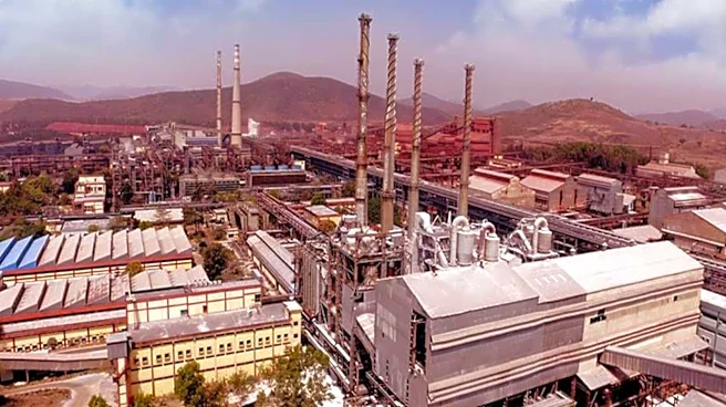 NALCO Q1 net profit nearly doubles on higher aluminium prices, production and sales