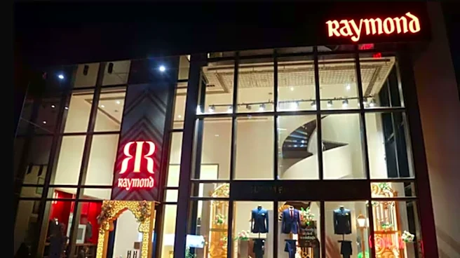 Raymond Lifestyle Q1 loss widens to ₹23 crore as revenue up 6%; garmenting biz jumps 50%