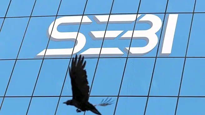 SEBI closes proceedings against Religare, Rashmi Saluja over Burman open offer