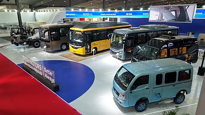 Tata Motors July numbers: Domestic PV sales rise 58%, EV volumes jump 114%