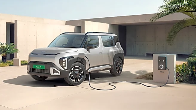 Kia India July sales hit record high at 28,200 units, rise 27% YoY