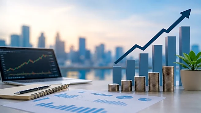 Ashwini Agarwal sees banking, textiles leading as earnings momentum strengthens