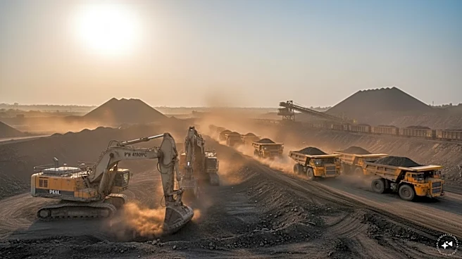 BCCL July coal production rises over 3% to 2.45 million tonnes; offtake jumps 11%