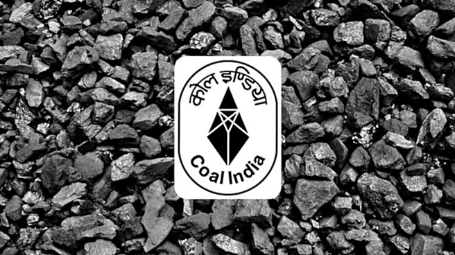 Coal India reports 8.4% rise in July coal production, offtake jumps 17.4%