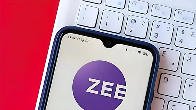Zee says SEBI order will not impact ₹3,143 crore fundraising exercise