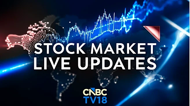 Sensex Today | Stock Market Live Updates: GIFT Nifty extends gains to 150 pts; ITC in focus