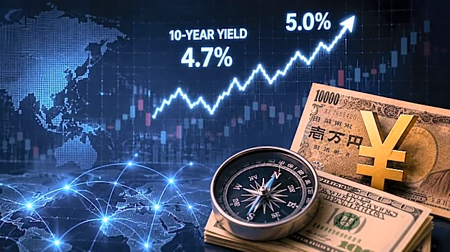 RBI likely to hold rates, US bond yields could approach 5%: Standard Chartered