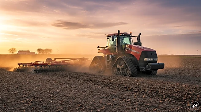 Escorts Kubota Q1 Results: Revenue growth of 28% but margins struggle