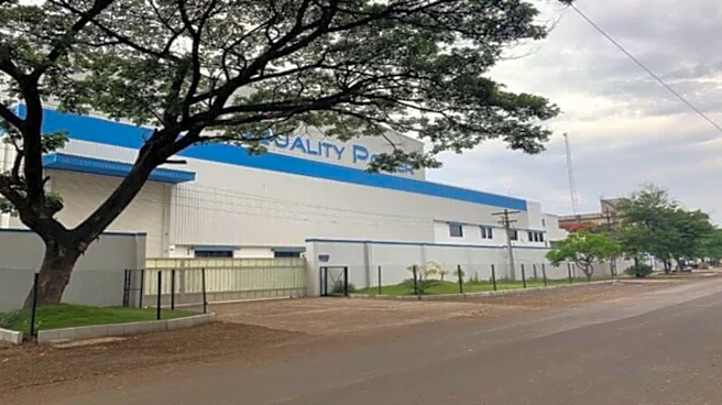 Quality Power Q1 profit rises 47% as margin expands, order book stays strong