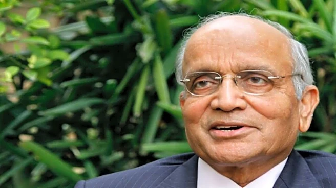 Maruti Suzuki Chairman calls for faster reforms, easier business environment