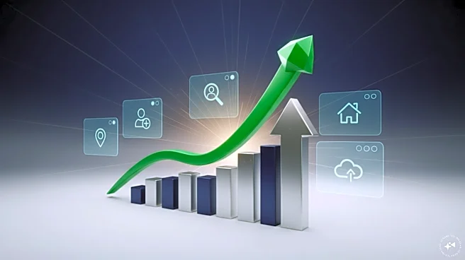 Info Edge shares gain nearly 6% after Q1 PAT rises 43%, EBITDA up 29%