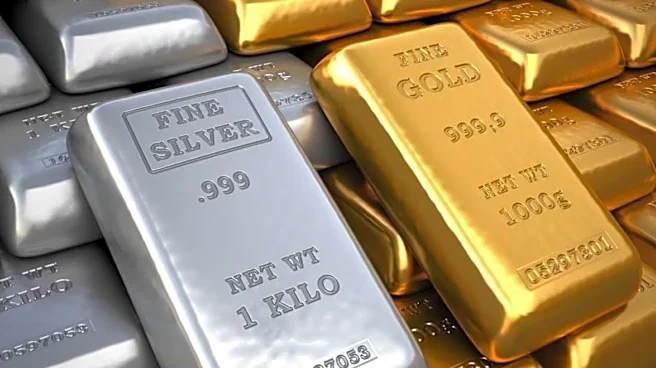 Gold may hit $5,000 by end-2026 as softer Fed outlook, India demand support prices: Metals Focus