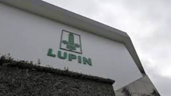Lupin wins US FDA nod for sodium zirconium cyclosilicate to treat hyperkalemia