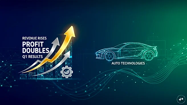 Lumax Auto Q1 profit more than doubles to ₹87 crore as revenue jumps 33%