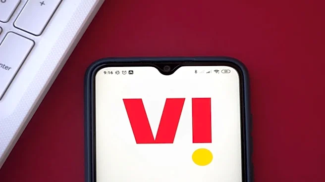 Vodafone Idea Q1 results: Telco reports ₹3,754 crore loss; ARPU rises to ₹195