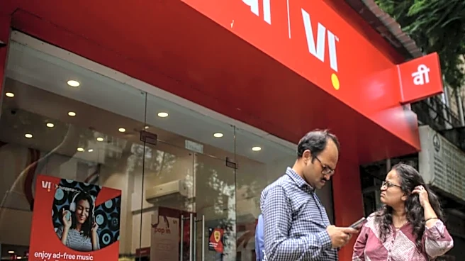 Vodafone Idea EBITDA crosses ₹5,000 crore in June quarter as turnaround gathers pace