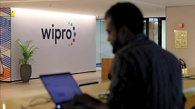 BSE to enter Nifty 50, replacing Wipro in September index rejig