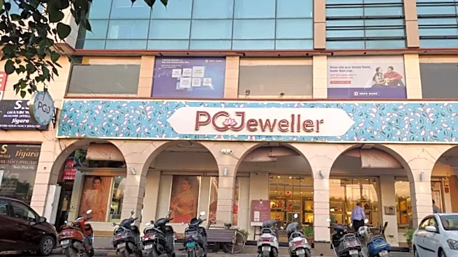 PC Jeweller’s Q1 profit jumps 37% as operating earnings nearly double