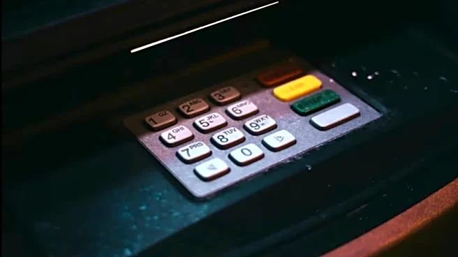 CMS Info Systems Q1 profit falls 11% as currency-supply disruption hits ATM volumes