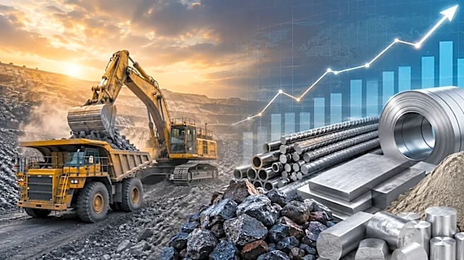 MMDR amendment bill: NMDC, SAIL could benefit from cap on state mining levies